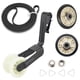 thumbnail image 1 of Kit de reparación para secadora MAHOOMMAKH 4392065 Whirlpool, 1 of 7