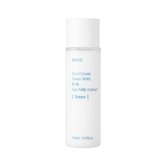 Uyu Cream Toner 150ml