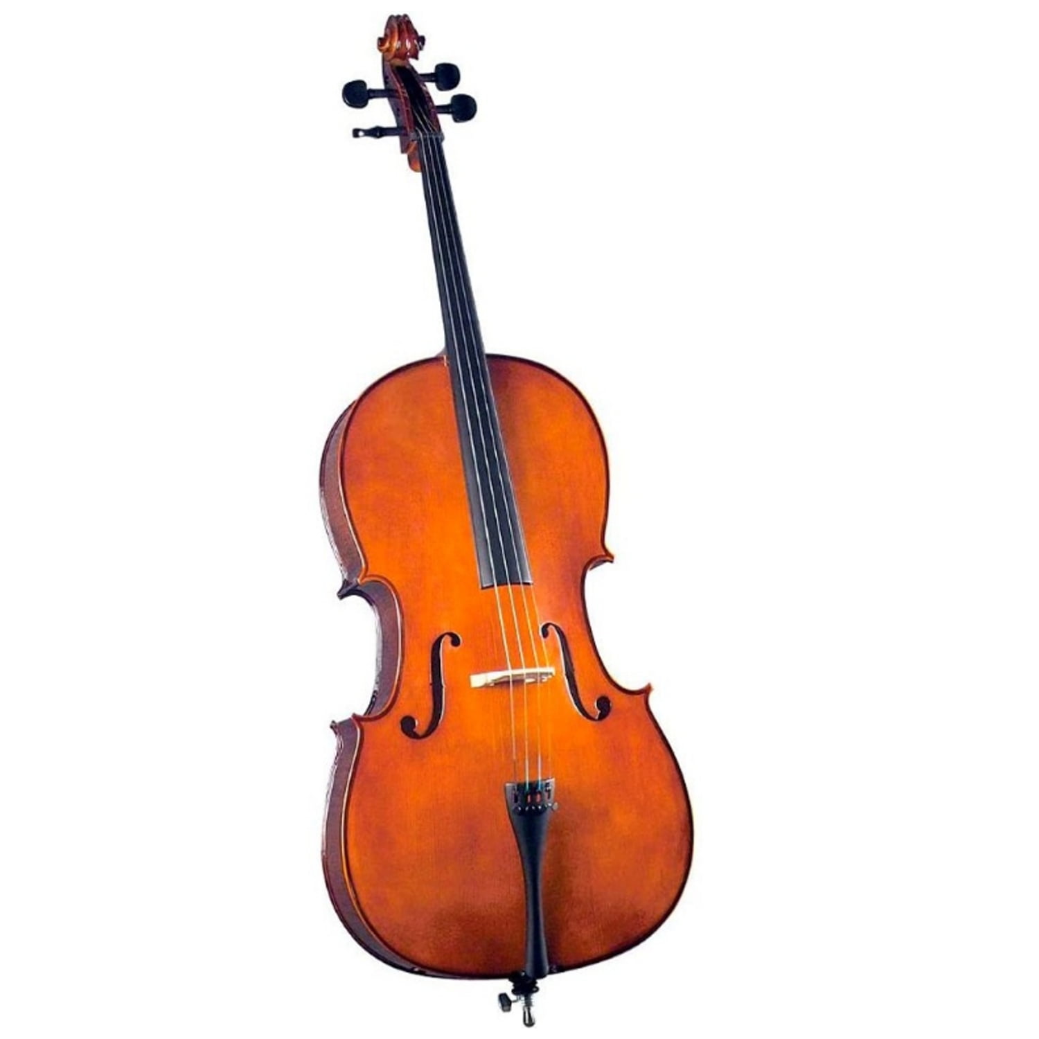 Violoncello 4/4 Cremona Sc130