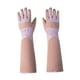 thumbnail image 2 of Guantes De Jardinería Para Mujer De 45 Cm Para Podar Rosas, Versátiles Para Desmalezar, Plantar Y Cavar, 2 of 5