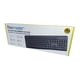 thumbnail image 3 of Teclado multimedia inalámbrico, 3 of 3