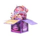 thumbnail image 1 of Tarjeta De Felicitación 3D De Dulce Cumpleaños, Caja Decorativa, Tarjeta, Regalos De Cumpleaños Para Violeta, 1 of 3