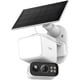 thumbnail image 1 of Camara Seguridad Exterior Tapo C615F 2K Solar PanTilt Floodlight, 1 of 3