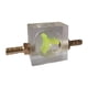 thumbnail image 4 of Indicador De Flujo De Agua De 8 Mm Sistema De Enfriamiento De Agua Acrílico Para La Computadora Portátil De Computadora Tipo D, 4 of 5