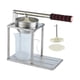 thumbnail image 5 of Exprimidor De Frutas De Prensa Manual, Utensilio De Cocina, Extractor De Jugo De Limón De Acero Inoxidable, 5 of 5