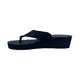 thumbnail image 4 of SANDALIAS ALQUIMIA NEGRO MUJER | 3765-02 - Talla 36, 4 of 6