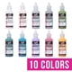 thumbnail image 4 of Dimensional Paint Tulip Multicolor, 10 colores, 10 ml, paquete de 1, 4 of 7