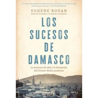 Critica - Los Sucesos De Damasco
