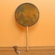 thumbnail image 1 of 1pc Chinese Style Green Fan - Perfect for Ancient Style Dance, Hanfu, Cheongsam & Party Favors!, 1 of 5