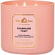 thumbnail image 1 of Brindis con champán Candle White Barn Bath and Body Works, 430 ml, 1 of 4