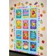 thumbnail image 5 of Cinta decorativa de borde Teacher Created Resources 15 m colorida, 5 of 7