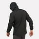 thumbnail image 3 of Cortaviento Hombre Declive Negro Atakama Outdoor, 3 of 3