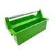 thumbnail image 5 of Caja de Herramientas de Granja Caja Veterinaria Resistente Multifductional Ligera Conveniente con Caja de Almacenamiento de Mango Portátil para Ganade, 5 of 5