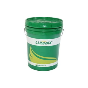 Lubrax - Aceite De Transmision Tac-4 Sae10 19 Lts