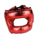 thumbnail image 1 of Casco De Boxeo Con Protección Total Para La Cabeza, Ideal Para Combate De Agarre Y Sparring., 1 of 5
