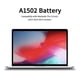 thumbnail image 2 of Batería A1582 Para Macbook Pro Retina 13 A1502 (early 2015), 2 of 3