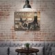 thumbnail image 4 of Gossip Girl: Acosadoras Cartel Metálico, Decoración de Pared de Cartel Metálico Personalizado para Regalos de Fans, Amigos, Familia y Amantes 20*30CM, 4 of 6