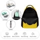 thumbnail image 3 of Mochila Escolar Desmarcar Código Knd 43x15x32cm, 3 of 6