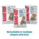thumbnail image 5 of Vendajes adhesivos Band-Aid Pro Heal Hydrocoloid Gel Extra L, 5 of 5