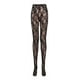 thumbnail image 2 of Pantys Media Malla Mujer Gotica Halloween Panties Estandar negro, 2 of 10