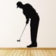 thumbnail image 2 of Decomural Golfer Putter Golf WS-15349, 2 of 2