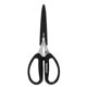 thumbnail image 5 of Scissors CANARY Arm Wrestler, 19 cm, hoja recta de alta resistencia, 5 of 6