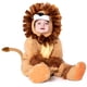 thumbnail image 1 of Mono con forma de león para bebé Costume Spooktacular Creations, de 18 a 24 meses, 1 of 7