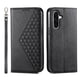 thumbnail image 5 of Funda Flip FOXDOCK para Samsung Galaxy A36 , Estilo Billetera con Diseño Rombo, Correa de Mano y Soporte, Uso Diario, 5 of 6