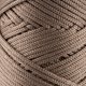 thumbnail image 2 of Cuerda de macramé S SENSY 3 mm 122 m Mink #6 Super gruesa, 2 of 8