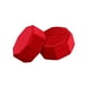 thumbnail image 5 of Caja De Anillo Caja De Presentación Elegante Y Lujosa Caja De Exhibición Para Regalos De Compromiso Rojo, 5 of 5