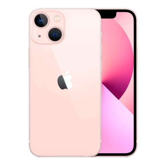 Iphone 13 Restaurado - Completamente Desbloqueado - 128 Gb Rosa (reacondicionado)
