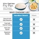thumbnail image 4 of HAMILTON BEACH HAMILTON B SRTN LE CREUSET NAVY 30, 4 of 8