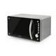 thumbnail image 4 of Microondas Electrico 20L 800W Negro Gris  TH-20DM Thomas, 4 of 7
