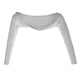thumbnail image 4 of Mujer Golf Mantón Mangas Guantes Protector Solar Para Escalada Ciclismo Golf L Gris, 4 of 5