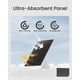 thumbnail image 3 of Panel solar youkey S320 de 3 W, resistente al agua IP65, ajustable, 3 of 7