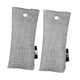 thumbnail image 5 of Juego De Bolsas Desodorantes Para Refrigerador, Eliminador De Olores Para Coche En Clima Húmedo Y Lluvioso, 2 Uds., 50g, 2x, 5 of 5