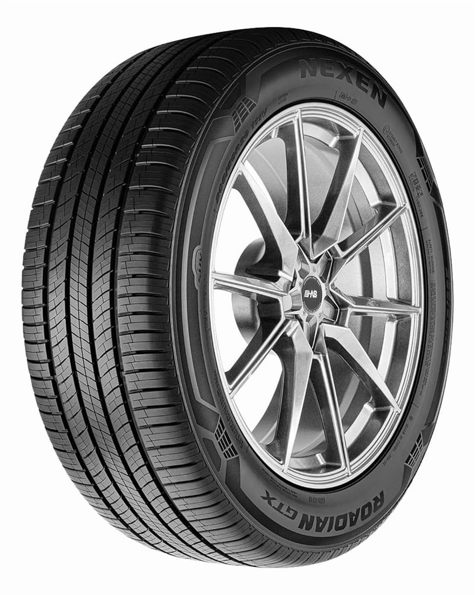 Neumatico Nexen 235/55 R19 101H Ro Gtx (Kia Ev6)