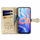 thumbnail image 3 of Funda Cartera FOXDOCK para XIAOMI Redmi Note 11 , Flip PU con Relieve de Gatos y Perros, Tarjetero y Soporte, 3 of 6