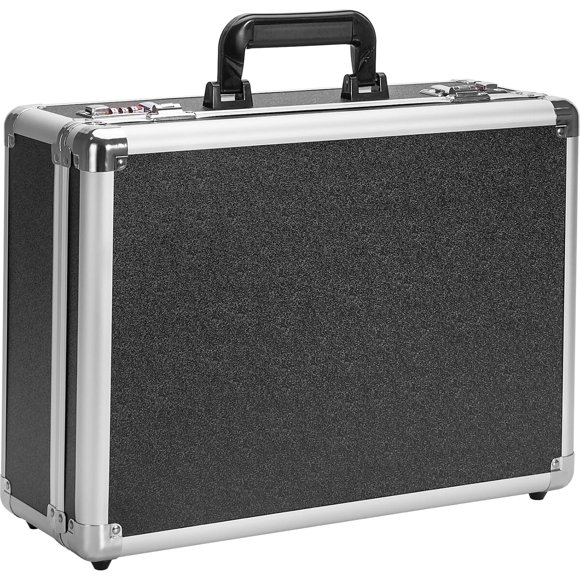 LOCKCURX Security Lock Boxes 18.9 x 14.6 x 6.3 Inch XLarge Talle M