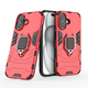 thumbnail image 1 of FOXDOCK Funda Antigolpes para iPhone 16 Plus – Protección Total con Soporte y Diseño Robusto, 1 of 5