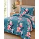thumbnail image 3 of Cubrecama 1.5 Plazas 180x230 cm Quilt Reversible con Almohada y Funda, 3 of 6
