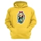 thumbnail image 1 of Polerón Canguro Popeye Amarillo Talla M Unisex, 1 of 2