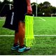 thumbnail image 4 of Escalera Agility QUICKPLAY PRO que no se enreda con bolsa de transporte de 11 peldaños, 4 of 9