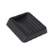 thumbnail image 2 of Tapones De Cama Y Copas Para Muebles Antideslizante Evita Arañazos 1 Pieza, 2 of 5