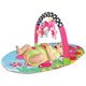 thumbnail image 2 of Gimnasio Plegable Fantasy Pink, 2 of 2