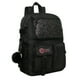 thumbnail image 1 of Mochila Mujer Kawaii Fusion Glitter Negro Head, 1 of 6