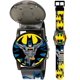 thumbnail image 1 of Reloj Accutime 40 mm Batman con Luces Intermitentes y Efectos de Sonido, 1 of 1
