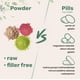thumbnail image 3 of Suplemento Con Microingredientes Taurina En Polvo 1 Kg, 3 of 3