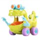 thumbnail image 1 of Vehículo de metal fundido Hot Wheels Reptar Wagon escala 1:64, 1 of 2
