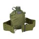 thumbnail image 1 of Canteen Stansport G.I. Style con funda y cinturón, 1 litro, color oliva, 1 of 7